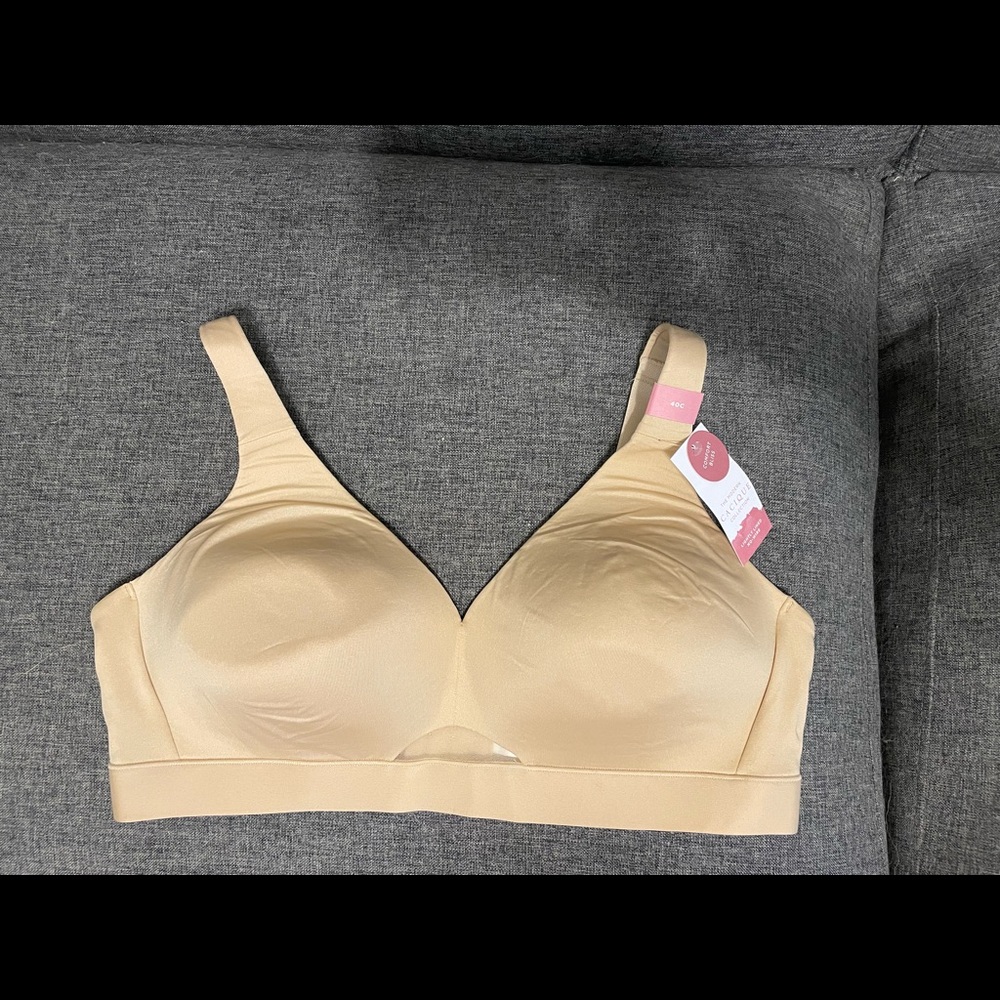 Lane Bryant Bra New With Tags